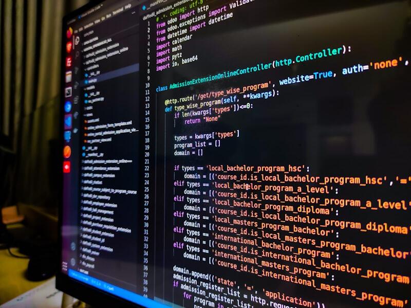 Web Development