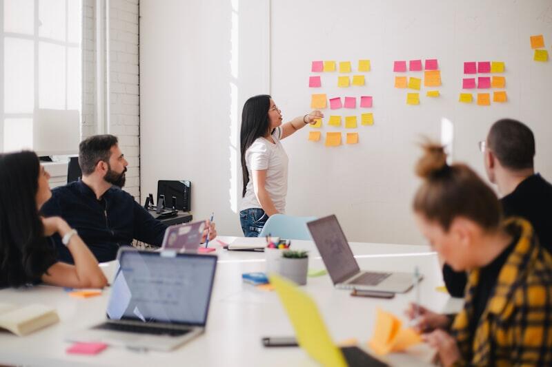 Software Development Team
