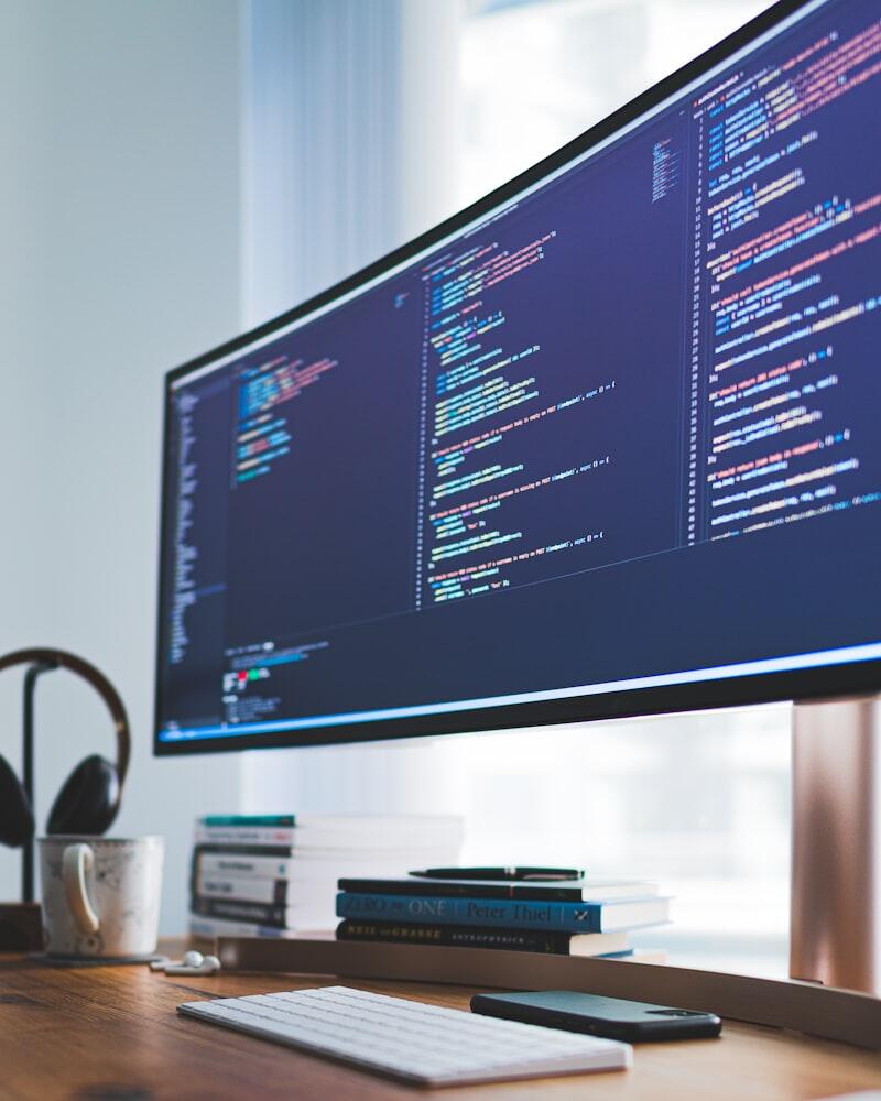 Mobile App Development